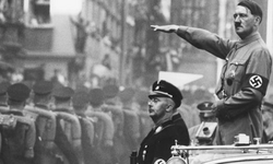 La Division Armurian - La nouvelle garde - Richard Roger