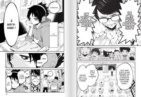 Yōkai war Guardians