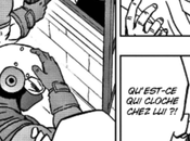 Dragon Ball Super Piccolo piège Gohan façon atroce fait