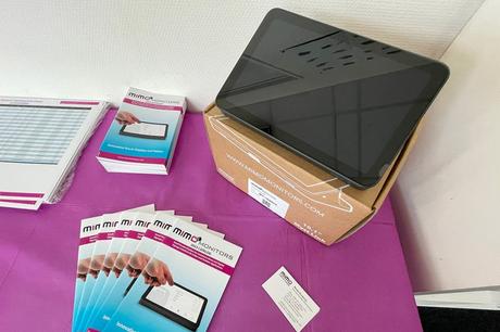 Retour en photos sur la Journée Portes Ouvertes EAVS 2023