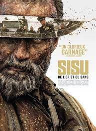 Sisu - De l'Or et du Sang (2023) de Jalmari Helander