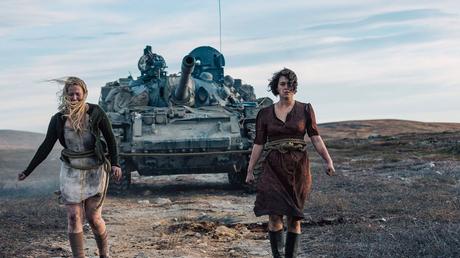 Sisu - De l'Or et du Sang (2023) de Jalmari Helander