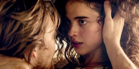 Stars at Noon (2023) de Claire Denis