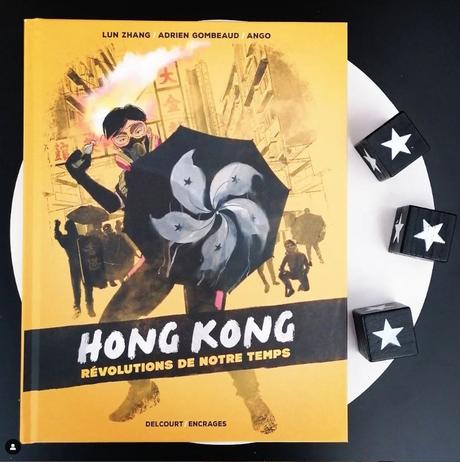 Hong Kong, révolutions de notre temps Capture d’écran 2023-06-05 155540