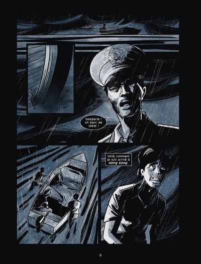 Hong Kong, révolutions de notre temps 9782413039990_p_9