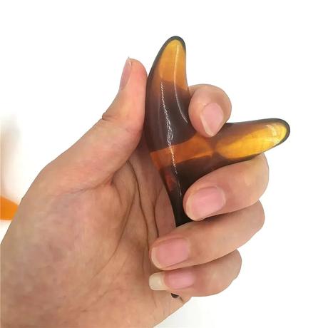 Le gua sha pour le corps, mode d’emploi Le gua sha pour le corps, mode d’emploi