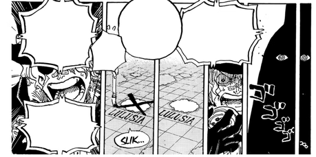 Mais qui est vraiment Imu finalement ? Tout ce qu’on sait ! sabo imu lulusia