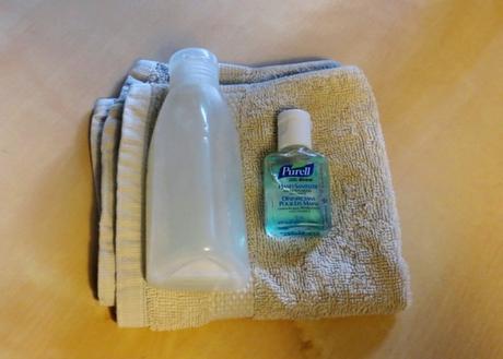 Ne pas tomber malade au Pérou, c’est possible! Ne pas tomber malade au Pérou, c’est possible!