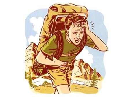 Ne pas tomber malade au Pérou, c’est possible! Ne pas tomber malade au Pérou, c’est possible!