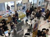 forum d’insertion professionnelle réfugiés fois plus réussite