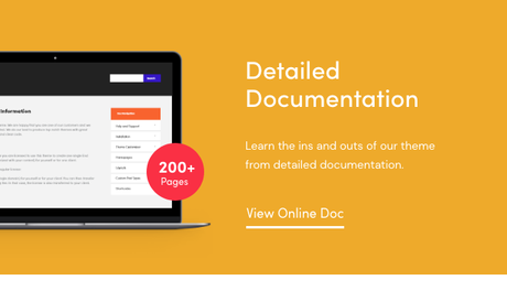 Frame – Thème WordPress pour la production photo et vidéo Description