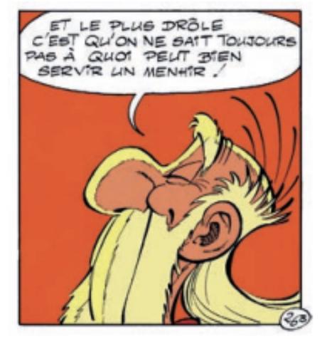 Des Cours d’Economie avec ASTERIX, ça vous tente ?