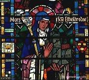 St Etheldreda
