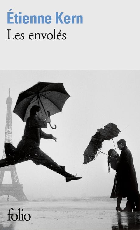 L’été en poche (04): Les Envolés