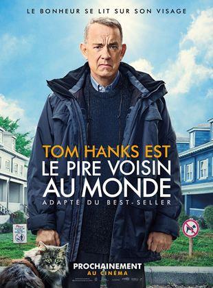 Le Pire Voisin au Monde (2023) de Marc Forster Le Pire Voisin au Monde (2023) de Marc Forster