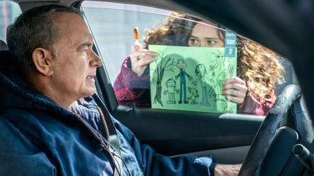 Le Pire Voisin au Monde (2023) de Marc Forster Le Pire Voisin au Monde (2023) de Marc Forster