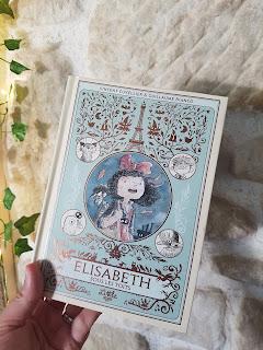 Elisabeth sous les toits