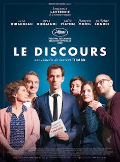 Le discours Le discours