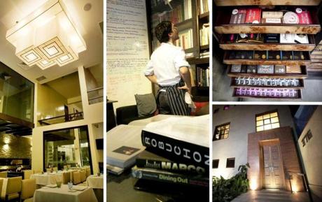 Top 50 des meilleurs restos de San Pellegrino 2013 Top 50 des meilleurs restos de San Pellegrino 2013