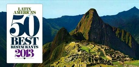 Top 50 des meilleurs restos de San Pellegrino 2013 Top 50 des meilleurs restos de San Pellegrino 2013