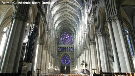 La France - Au Patrimoine Mondial - 1