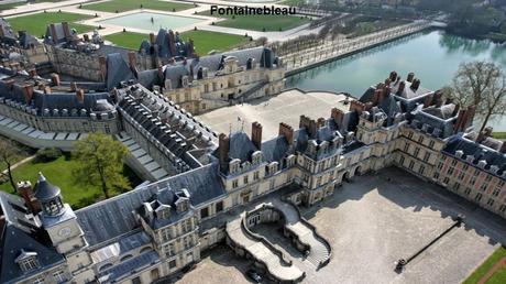 La France - Au Patrimoine Mondial - 1