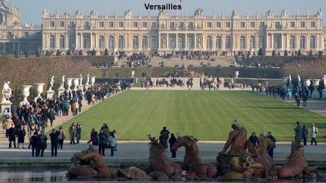 La France - Au Patrimoine Mondial - 1