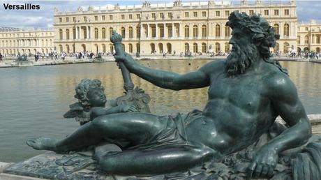 La France - Au Patrimoine Mondial - 1