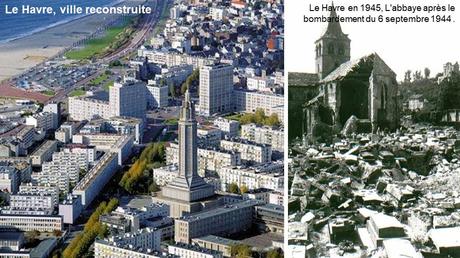 La France - Au Patrimoine Mondial - 1