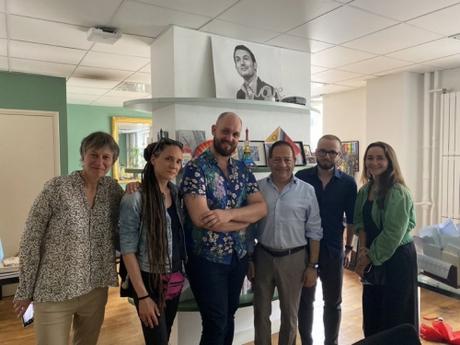 En Pologne, 55 villes se revendiquent encore « zones anti-LGBT » … IMG_5081.jpeg