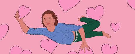 Redonner de l'Amour Redonner de l'Amour