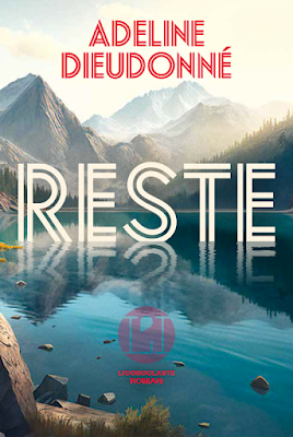 Reste - Adeline Dieudonné Reste - Adeline Dieudonné