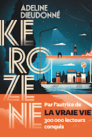 Reste - Adeline Dieudonné Reste - Adeline Dieudonné