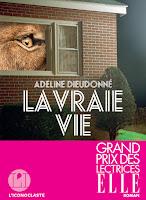 Reste - Adeline Dieudonné Reste - Adeline Dieudonné