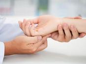 TROUBLE CARDIOVASCULAIRE syndrome canal carpien, mais quel lien