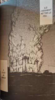 Le Perce-neige, tome 1 et 2 Rensuke Oshikiri