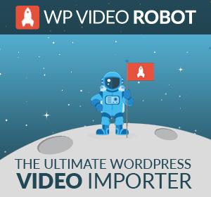 Plug-in de robot vidéo