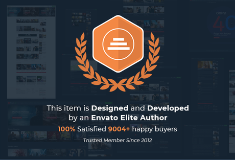 meilleur thème WordPress vidéo