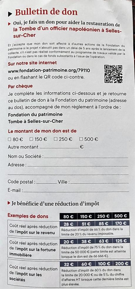 Bivouac de l’Armée Impériale (24/25 Juin 2023) Selles sur cher ( Sologne)