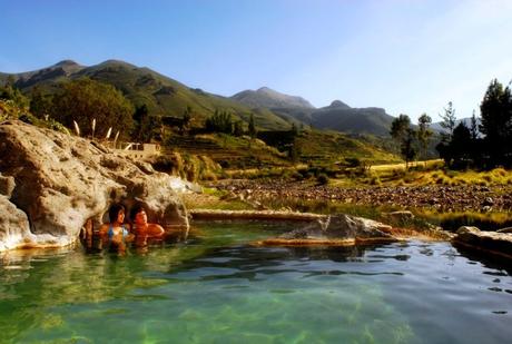 5 spas de rêve au Pérou 5 spas de rêve au Pérou