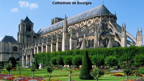 La France - Au Patrimoine Mondial - 2