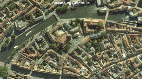 La France - Au Patrimoine Mondial - 2