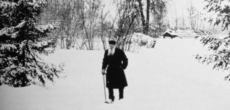 Maitre et serviteurs - Leon Tolstoï