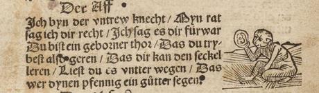 1485, Losbuch , imprime par Martin Flach, Bale digital.staatsbibliothek-berlin