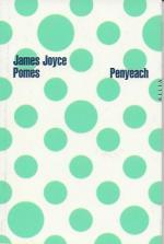Pomes Penyeach, de James Joyce, traduit par Bernard Pautrat (éd. Allia) pomes penyeach JJoyce