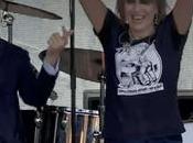 Paul McCartney s’invite festival Glastonbury (Video photos)