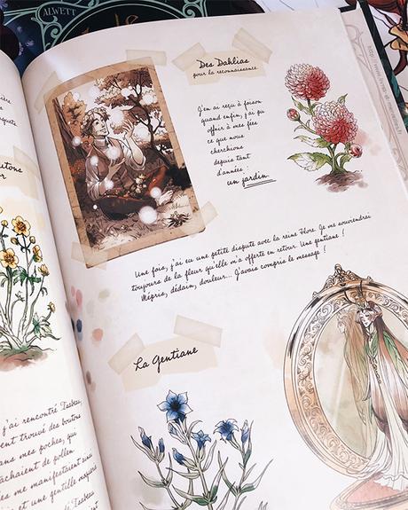 Bd Young Adult : Le jardin des fées T2 Bd Young Adult : Le jardin des fées T2