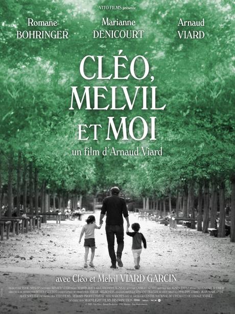 Critique cinéma CLÉO, MELVIL ET MOI : le confinement solaire et mélancolique d'Arnaud Viard CLEO-MELVIL-ET-MOI-affiche-RVB-scaled