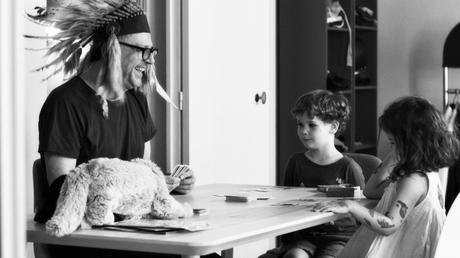 Critique cinéma CLÉO, MELVIL ET MOI : le confinement solaire et mélancolique d'Arnaud Viard Cléo, Melvil et moi