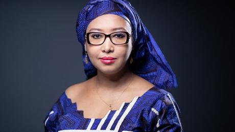 Coup de ❤ en poche : Cœur du Sahel, un roman fort sur la condition de la femme Djaïli Amadou Amal :